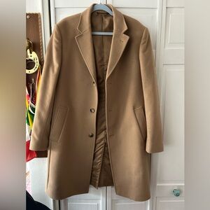 Ralph Lauren Men’s Overcoat